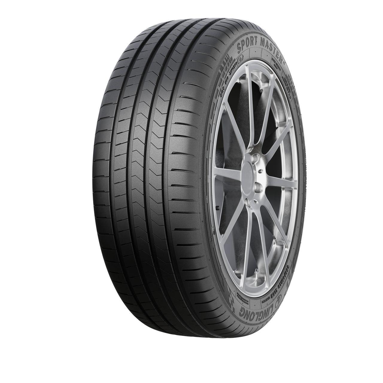 LINGLONG SPORT MASTER E 215/55R18 99V XL BSW