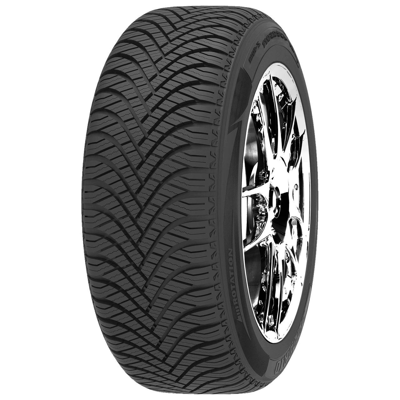 GOODRIDE ALL SEASON ELITE Z-401 245/40R18 97W XL BSW