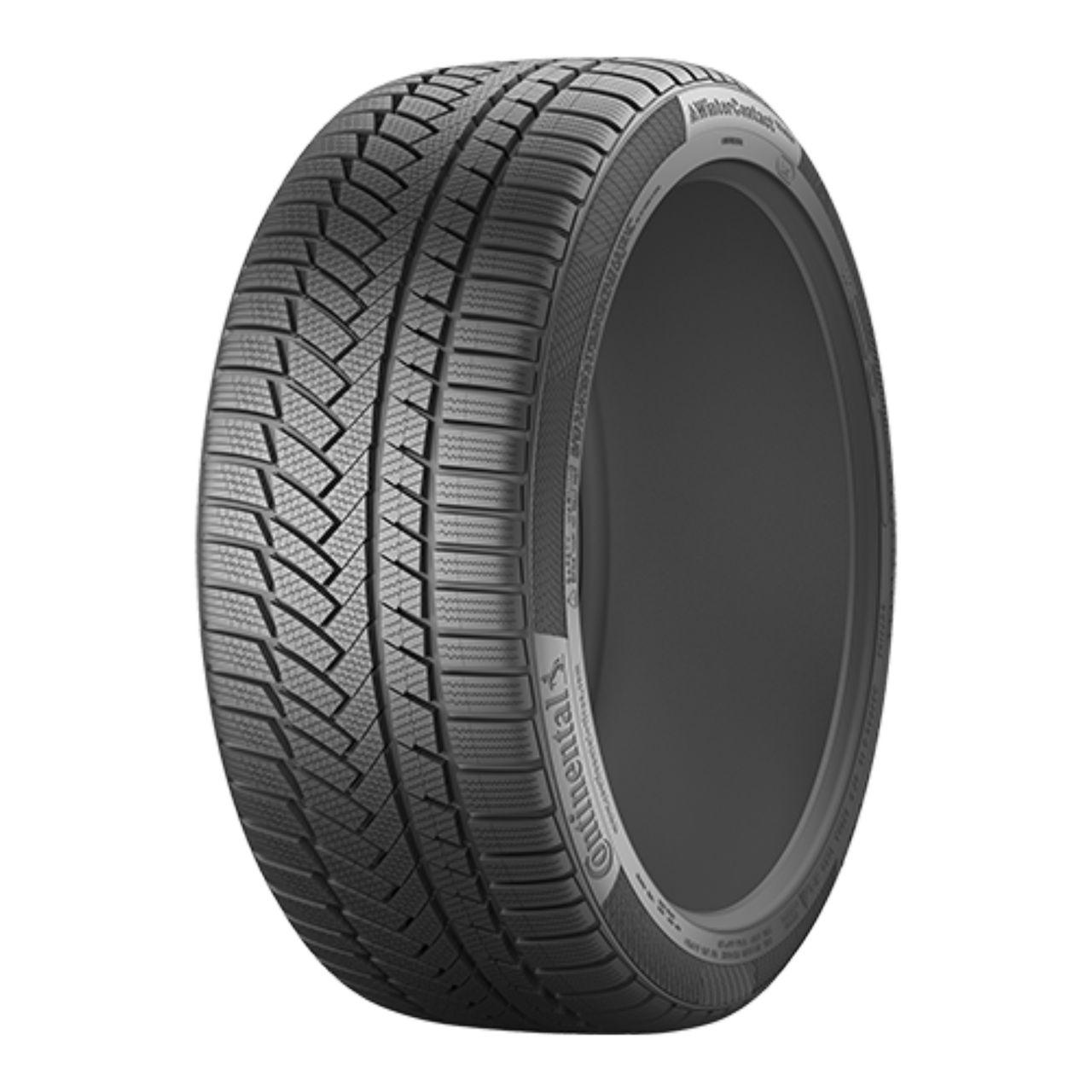 CONTINENTAL WINTERCONTACT TS 850 P SUV 255/60R19 113V XL FR