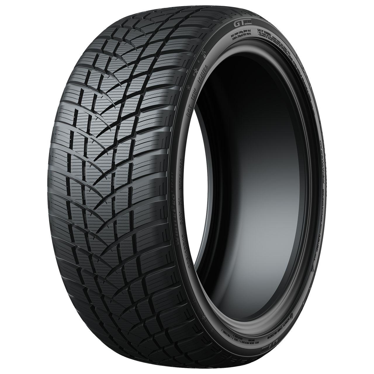 GT-RADIAL WINTERPRO2 SPORT 235/60R18 107V XL BSW