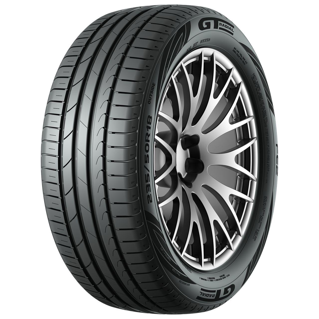 GT-RADIAL FE2 235/65R17 108V XL BSW