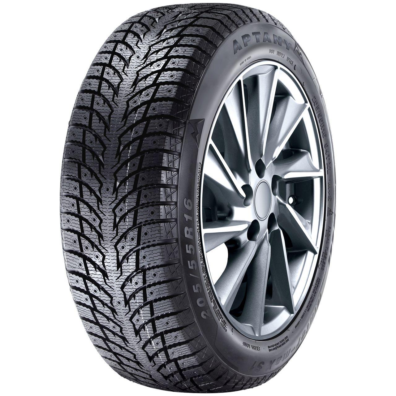 APTANY RW631 235/60R18 107H XL BSW