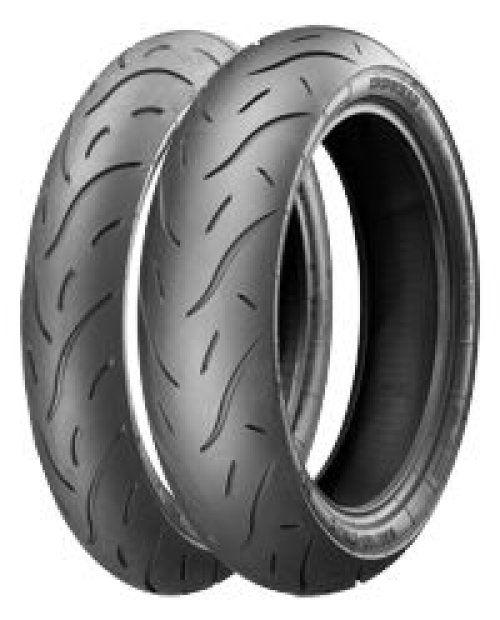 HEIDENAU 90/90 - 18 M/C XL TL 57H K80