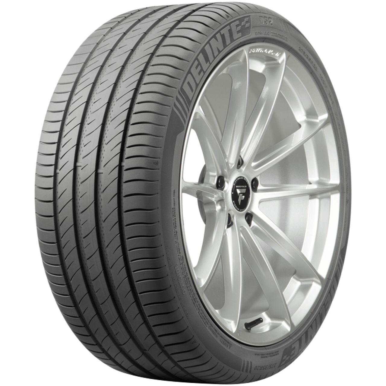 DELINTE DS2 SUV 235/65R17 108H XL BSW