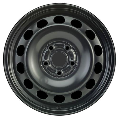 ALCAR 8667 schwarz/silber 6.5Jx16 5x112 ET46