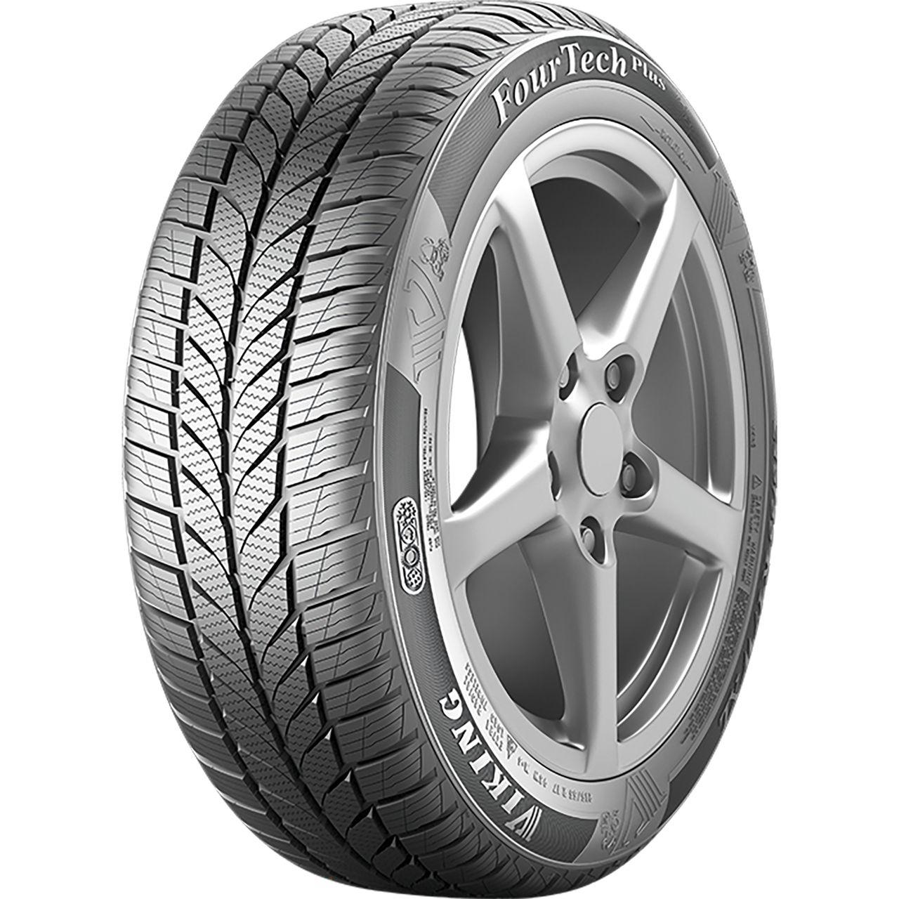 VIKING FOURTECH PLUS 235/60R18 107W XL BSW