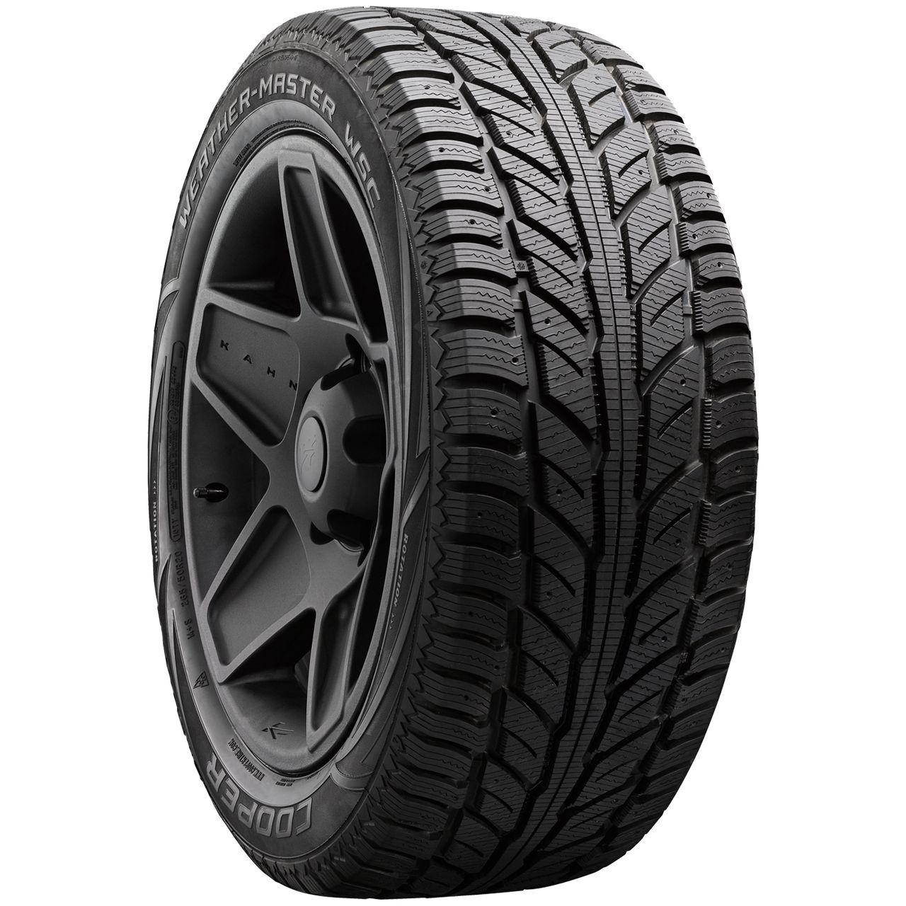 COOPER WEATHERMASTER WSC 215/65R16 102T XL BSW
