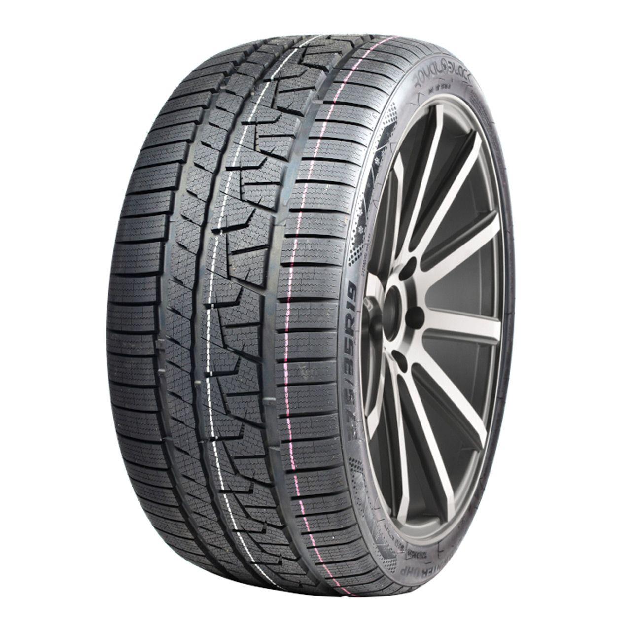 ROYAL BLACK ROYALWINTER UHP 215/45R18 93V XL BSW