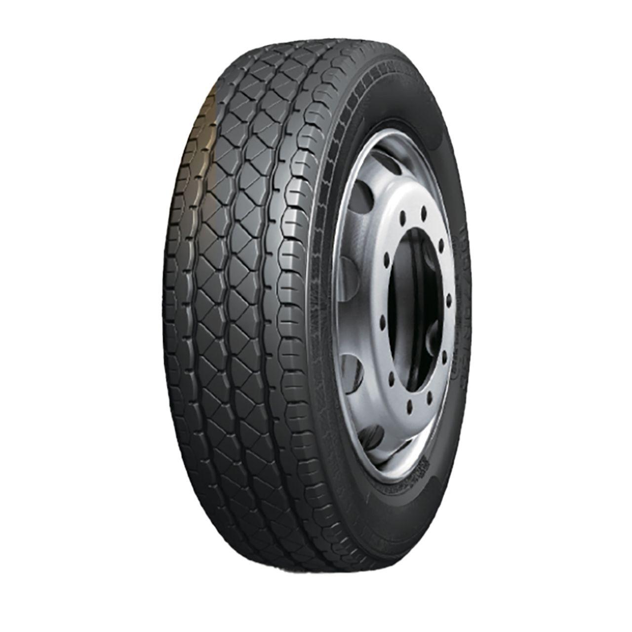 ROADX RX QUEST C02 205/70R15C 106/104R BSW