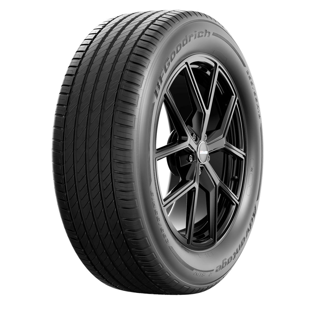 BFGOODRICH ADVANTAGE 2 SUV 265/65R17 112H BSW