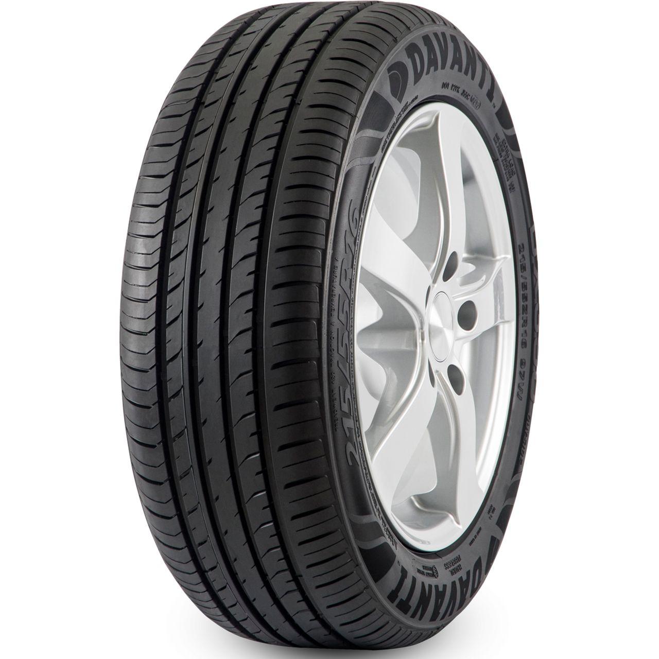 DAVANTI DX390 175/60R16 82H BSW