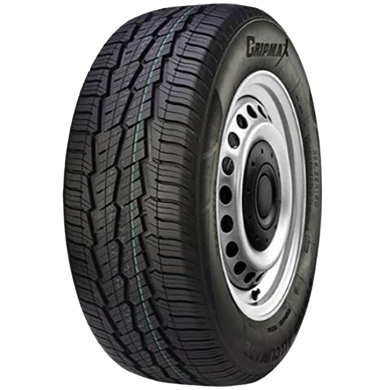 GRIPMAX SUREGRIP A/S VAN 235/65R16C 115/113T BSW