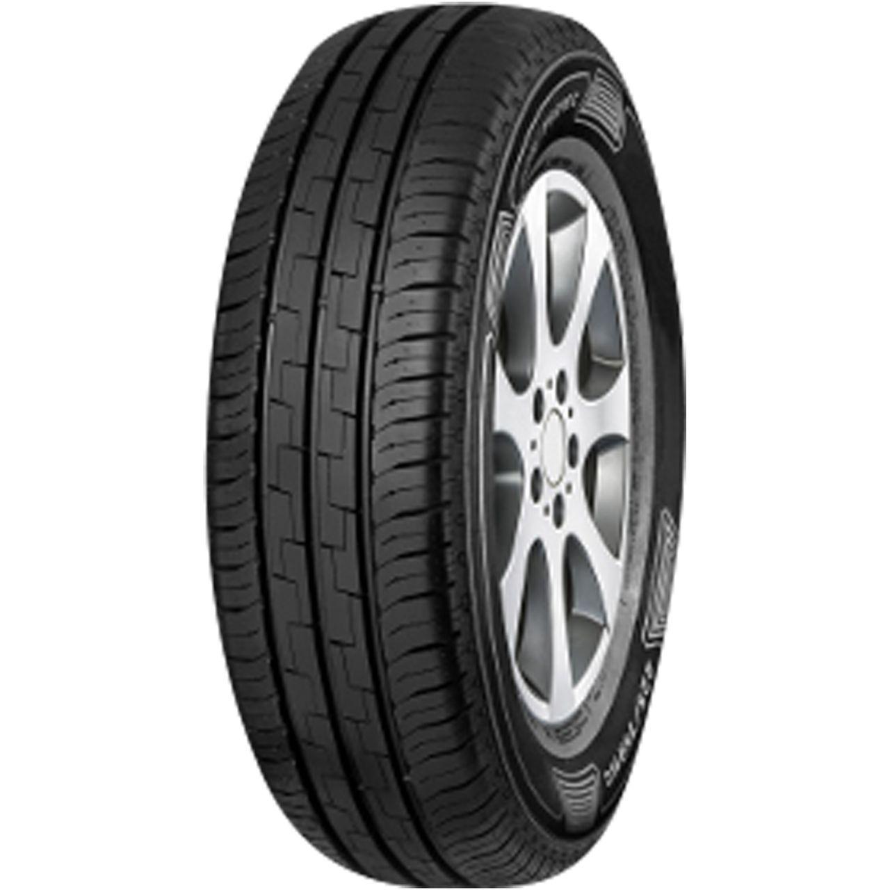 IMPERIAL ECOVAN3 RF19 205/70R15C 106/104S BSW