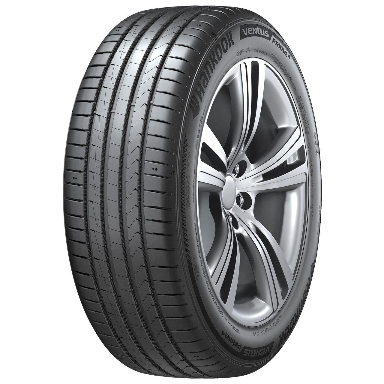 HANKOOK VENTUS PRIME 4 (K135) 225/45R17 94W XL BSW