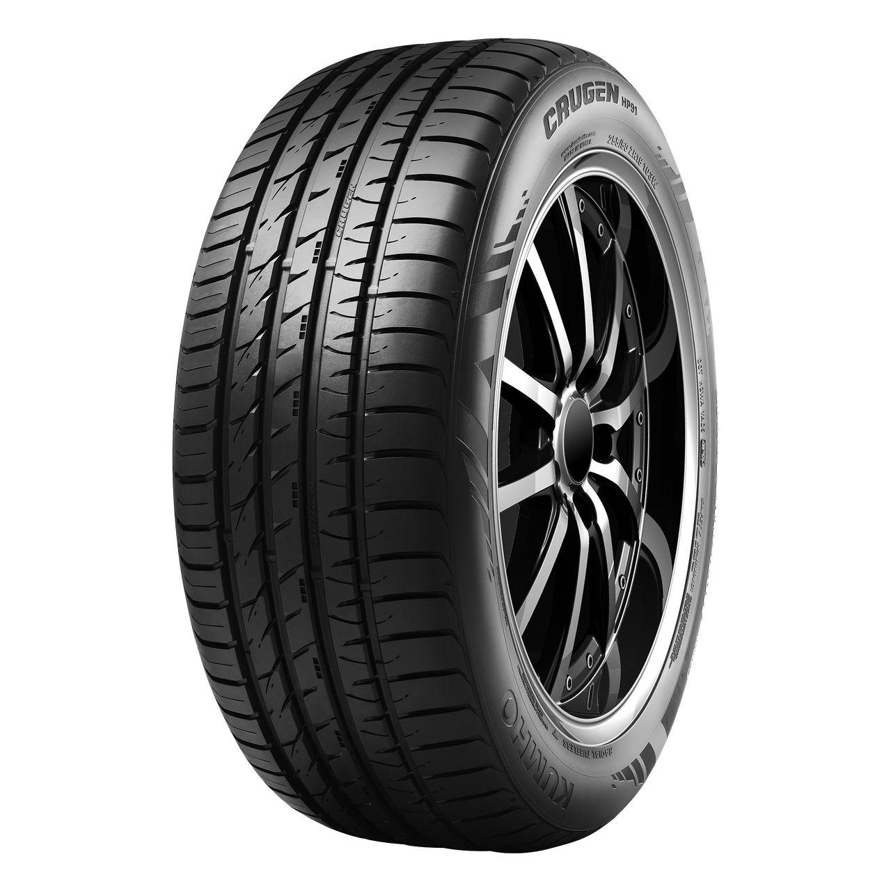 KUMHO CRUGEN HP91 235/60R18 107V XL MFS BSW