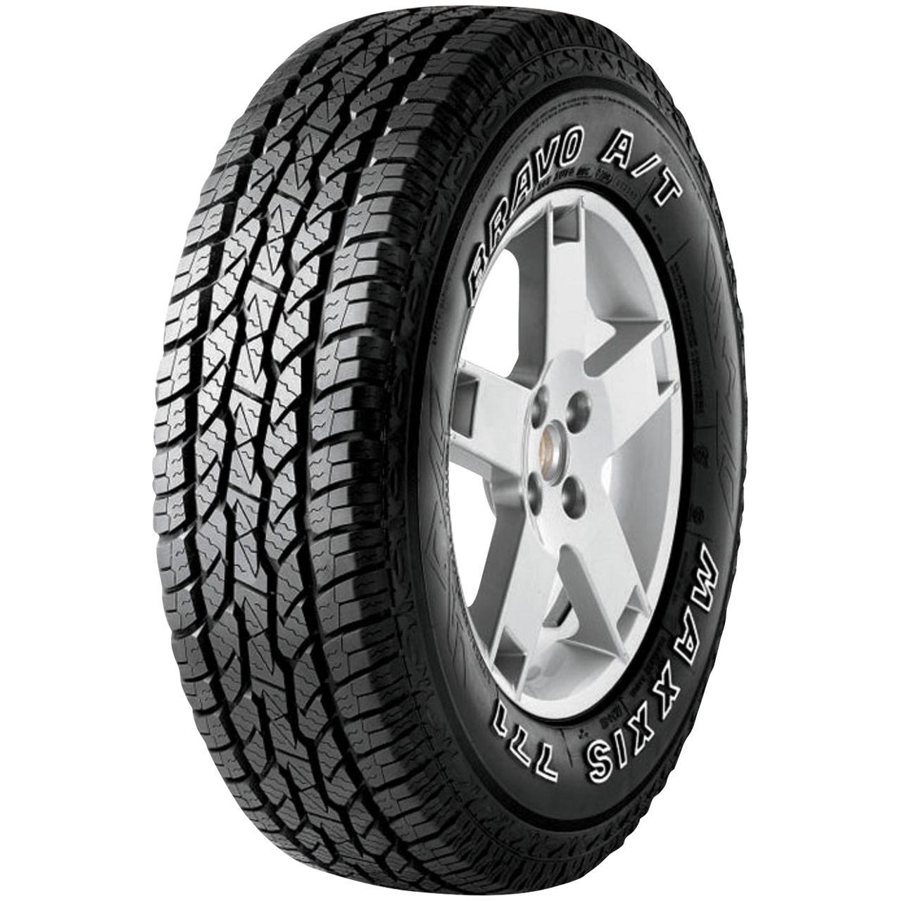 MAXXIS AT-771 BRAVO 235/70R16 106T MFS OBL