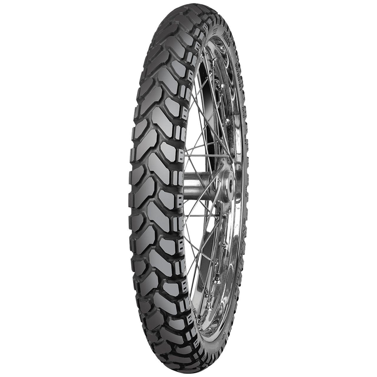 MITAS 90/90 B 21 TL/TT 54H ENDURO TRAIL+ (E-07+) M+S (3.00B21) (IND)