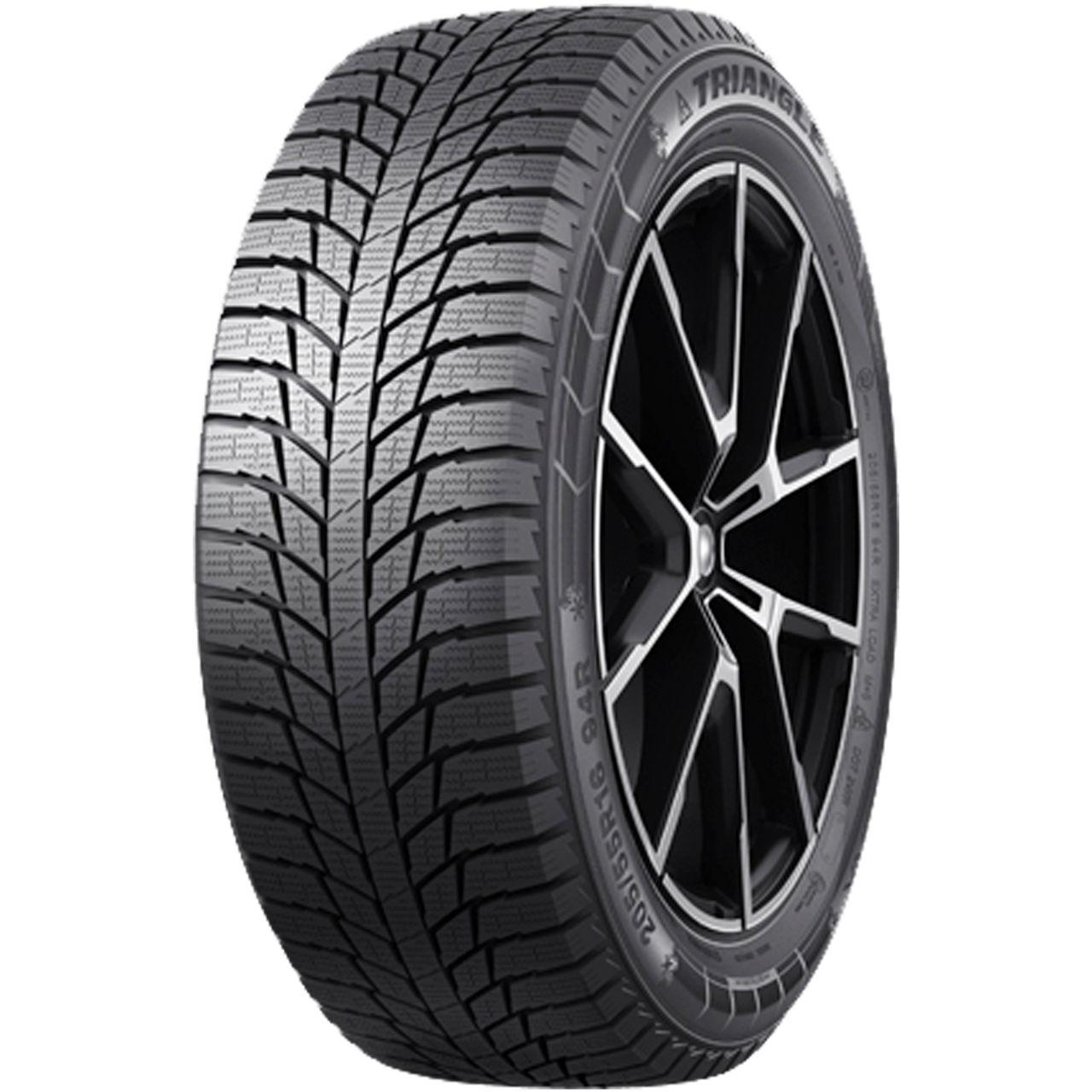 TRIANGLE SNOWLINK PL01 235/40R18 95R XL NORDIC COMPOUND BSW