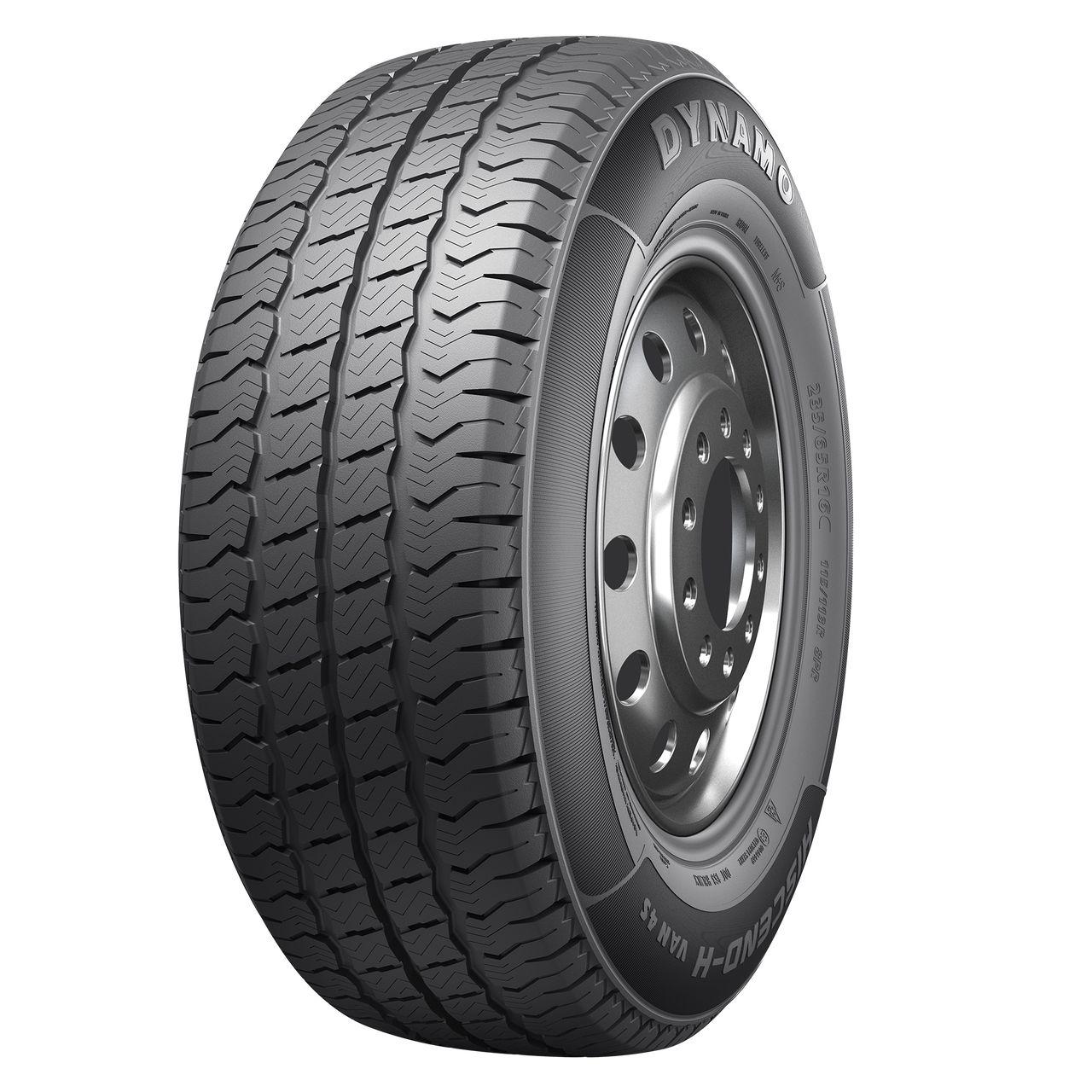 DYNAMO HISCEND-H VAN 4S 215/70R15C 109/107T BSW