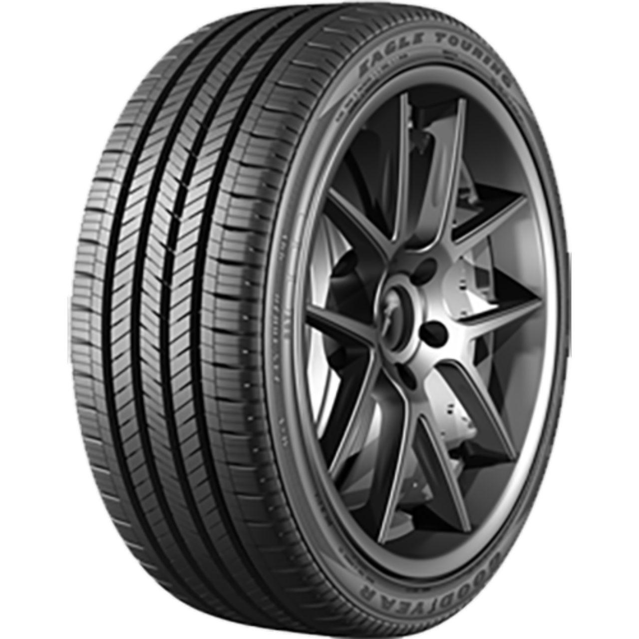 GOODYEAR EAGLE TOURING (NF1) 265/35R21 101H (NF1) XL BSW