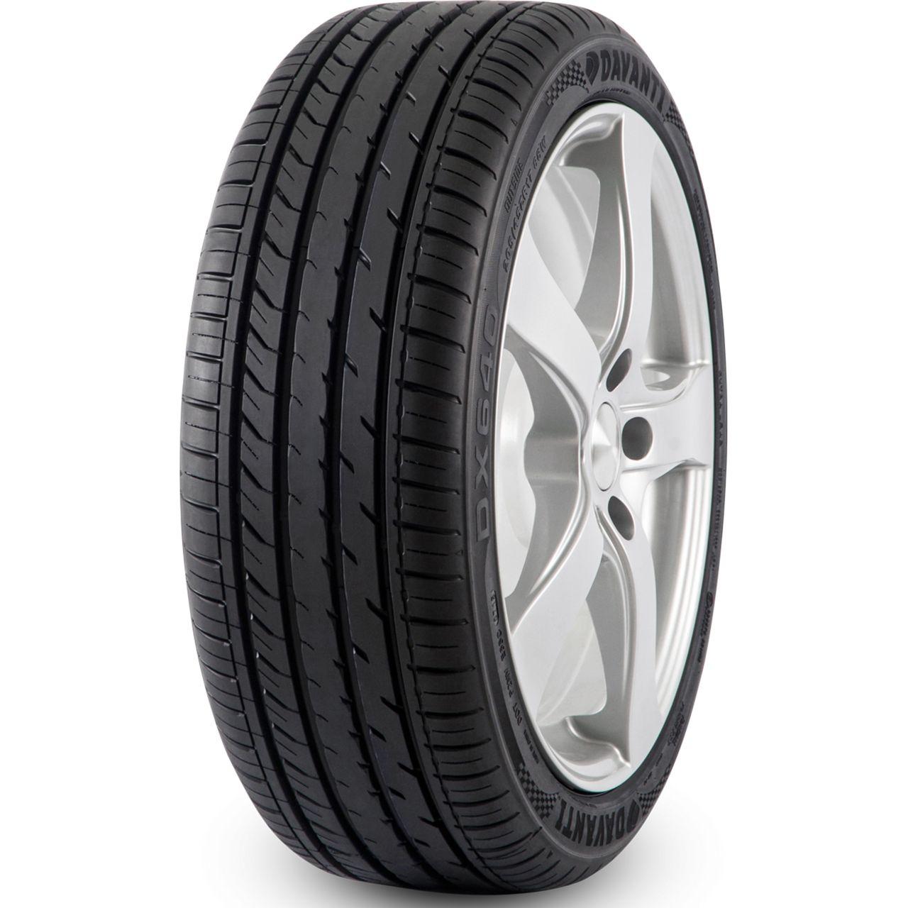 DAVANTI DX640 275/45R20 110Y XL BSW