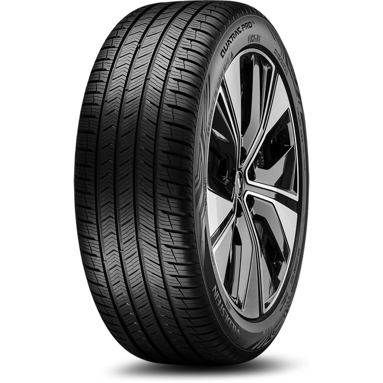 VREDESTEIN QUATRAC PRO EV 255/55R19 111V XL FSL BSW