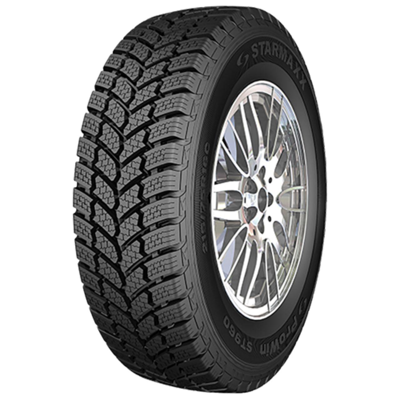 STARMAXX PROWIN ST960 225/75R16C 118/116R BSW