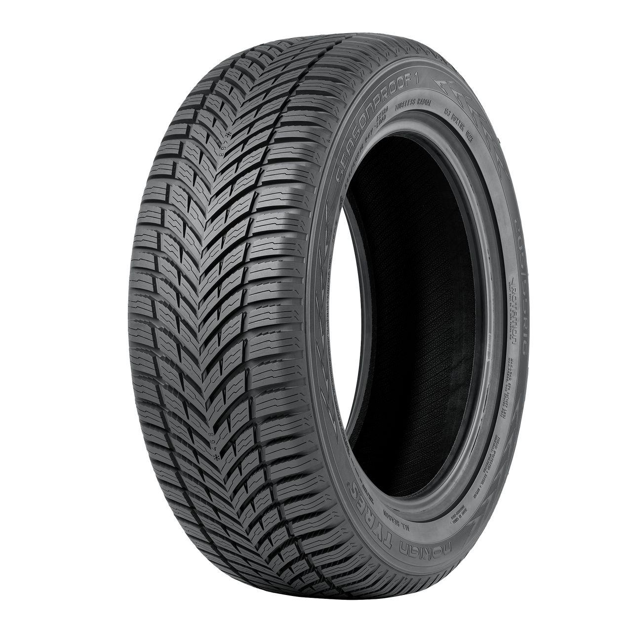 NOKIAN NOKIAN SEASONPROOF 1 195/55R16 91V XL BSW