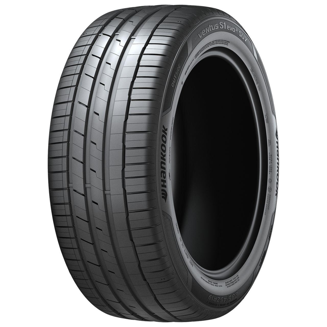 HANKOOK VENTUS S1 EVO3 SUV (K127A) 285/35R21 105Y XL