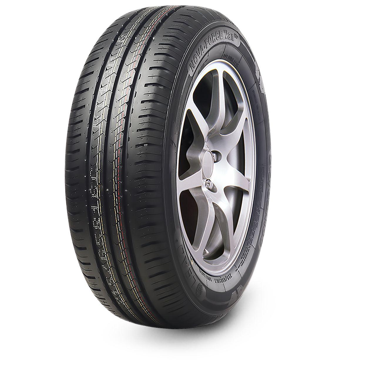 LEAO NOVA-FORCE VAN HP 215/60R16C 103/101T BSW