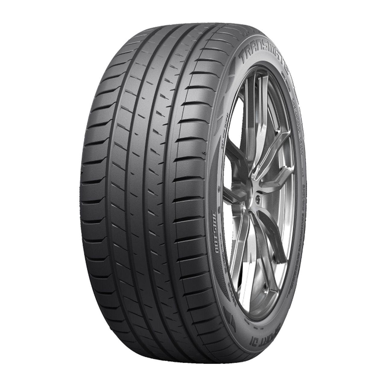TRANSMATE SPORT D1 235/45R19 99W XL BSW