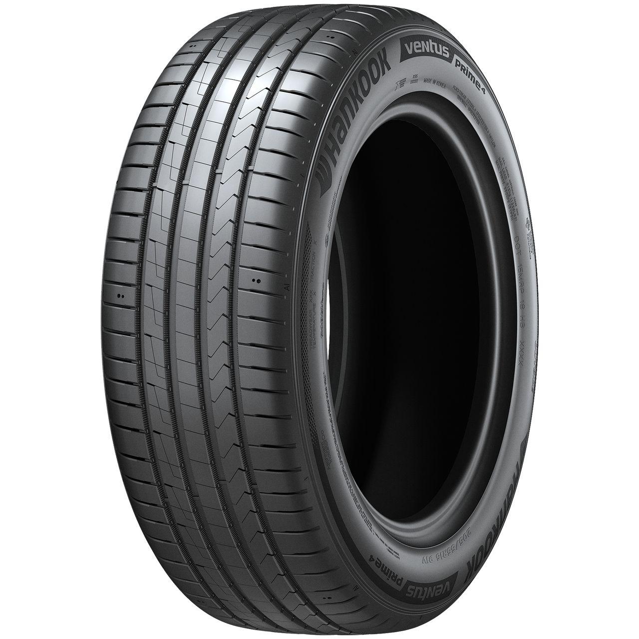 HANKOOK VENTUS PRIME 4 (K135A) (RK) (RKM) 225/45R19 92V (RK) (RKM) SBL