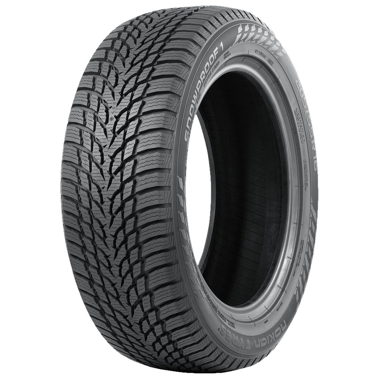 NOKIAN SNOWPROOF 1 205/60R16 96H XL BSW