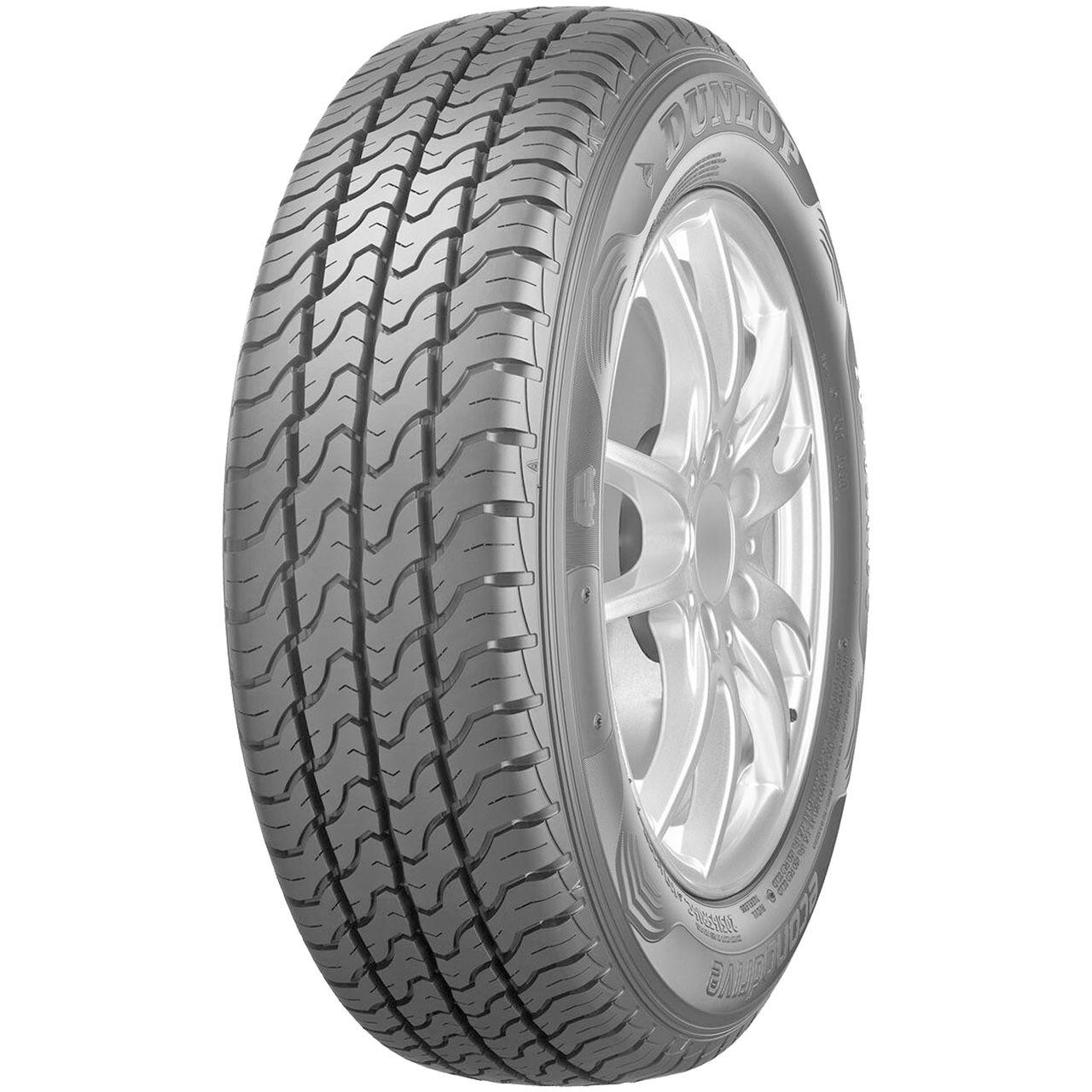DUNLOP ECONODRIVE WINTER 225/65R16C 112T BSW