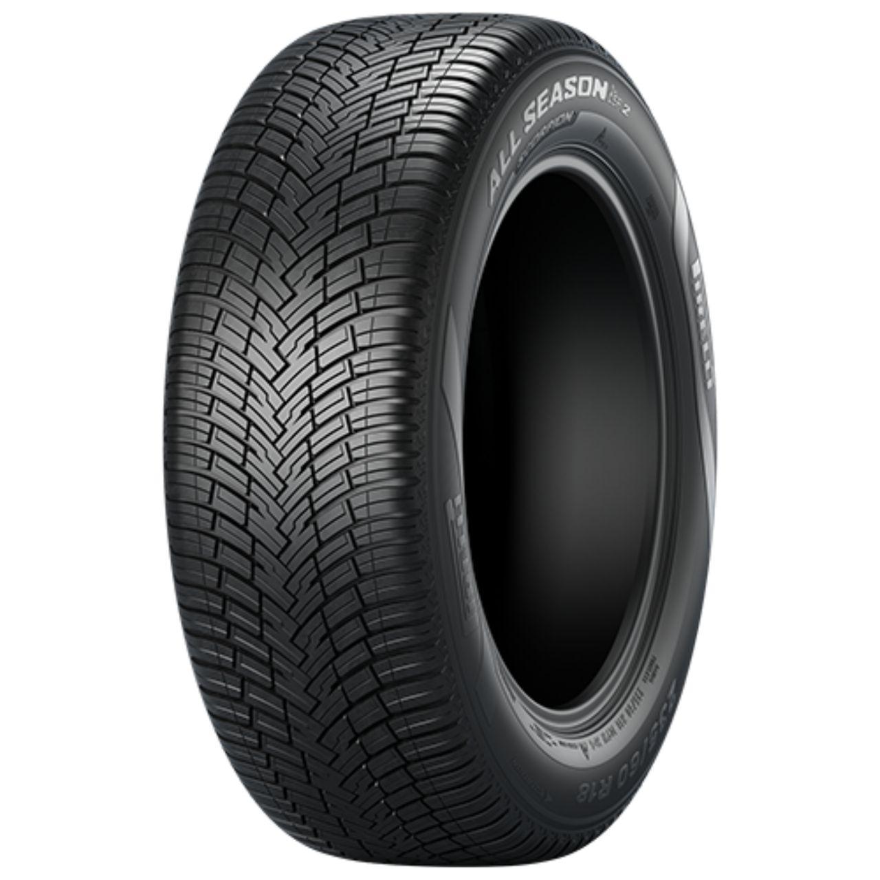 PIRELLI SCORPION ALL SEASON SF2 265/45R20 108Y XL MFS BSW