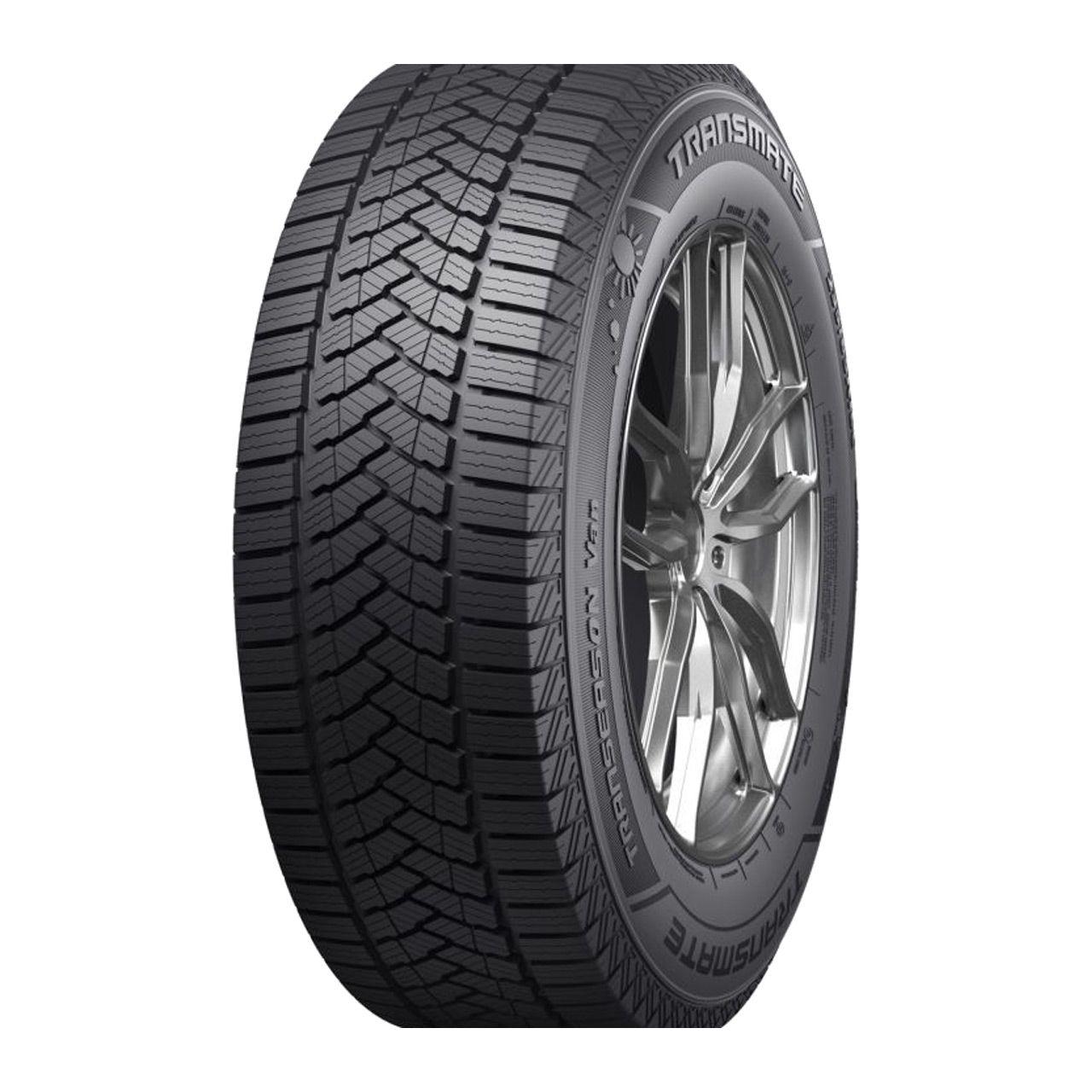 TRANSMATE TRANSEASON VAN 195/65R16C 104/102S BSW