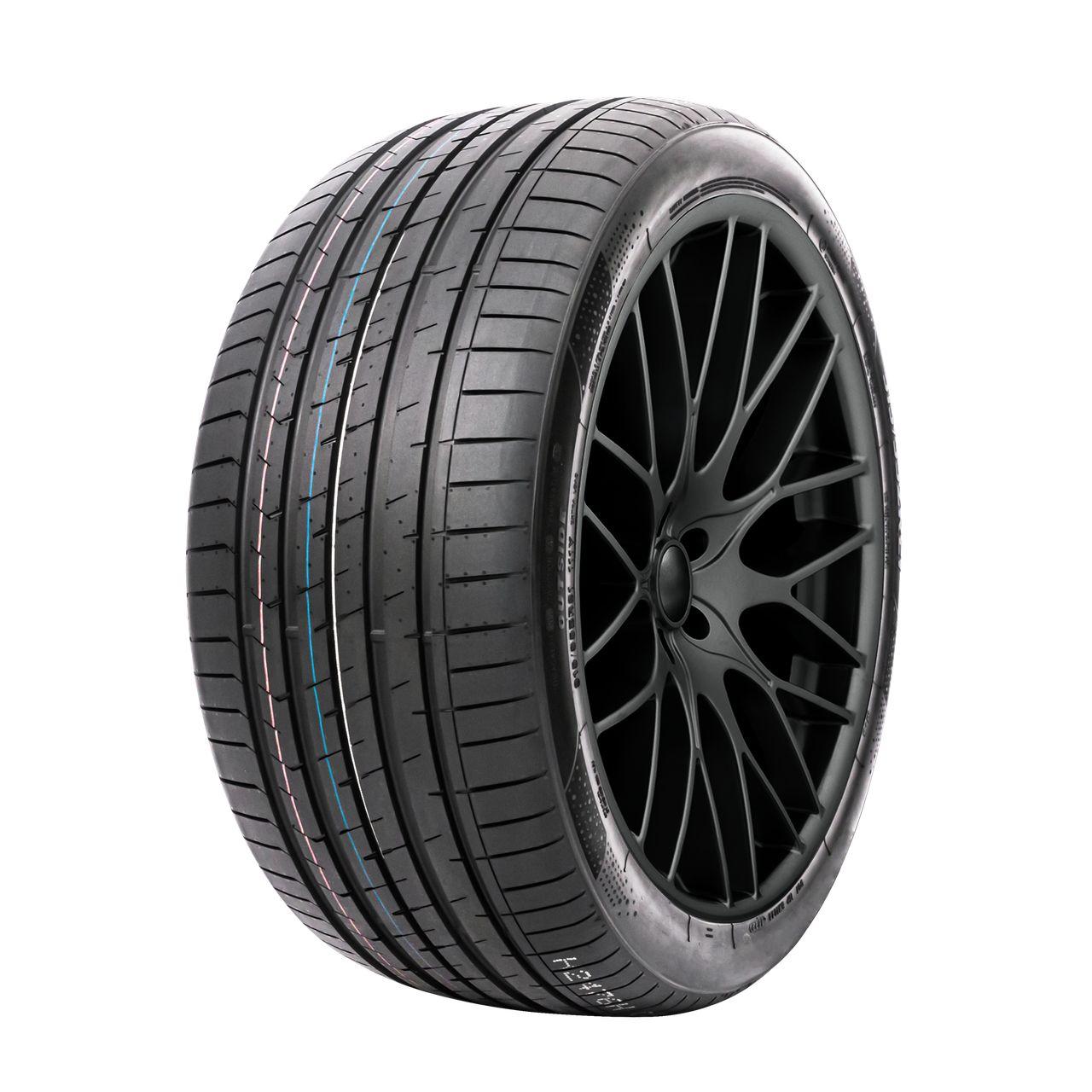 APLUS A610 255/45R19 104Y XL BSW