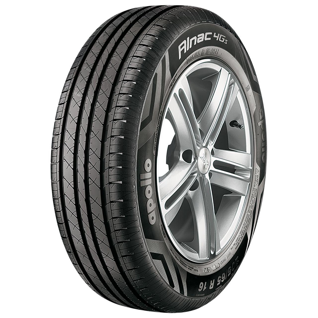 APOLLO ALNAC 4GS 175/65R15 84T BSW