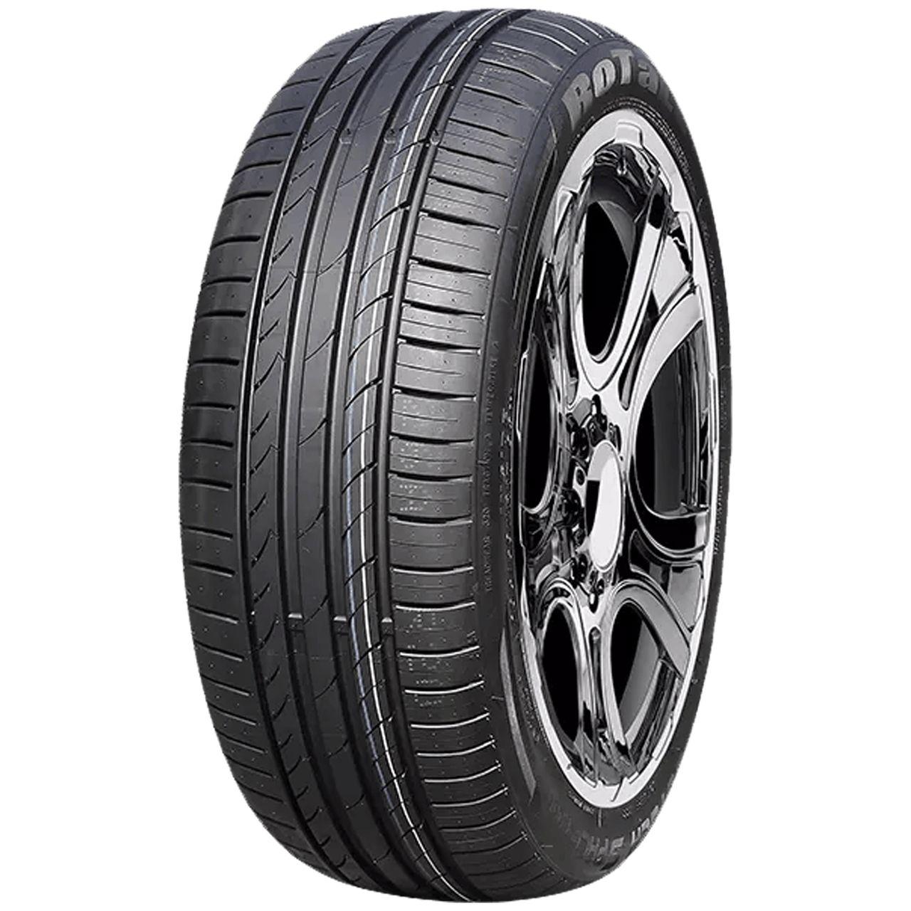 ROTALLA SETULA S-RACE RU01 255/45R18 103W XL MFS