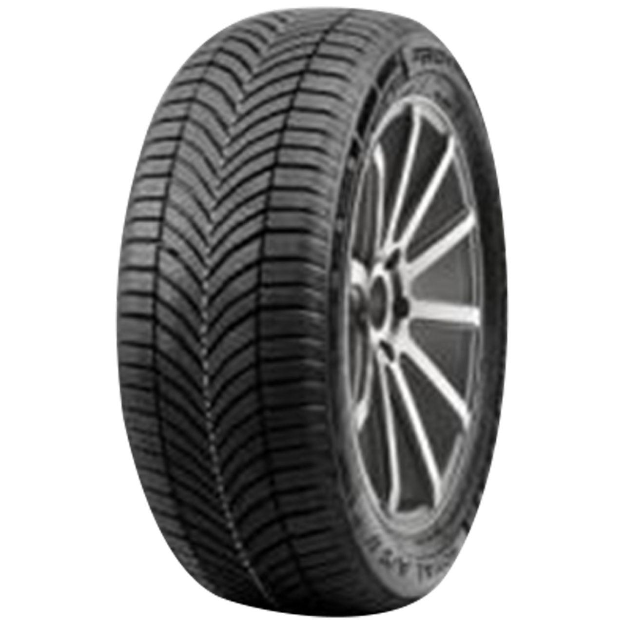 ROYAL BLACK ROYAL A/S II 245/40R18 97W XL BSW