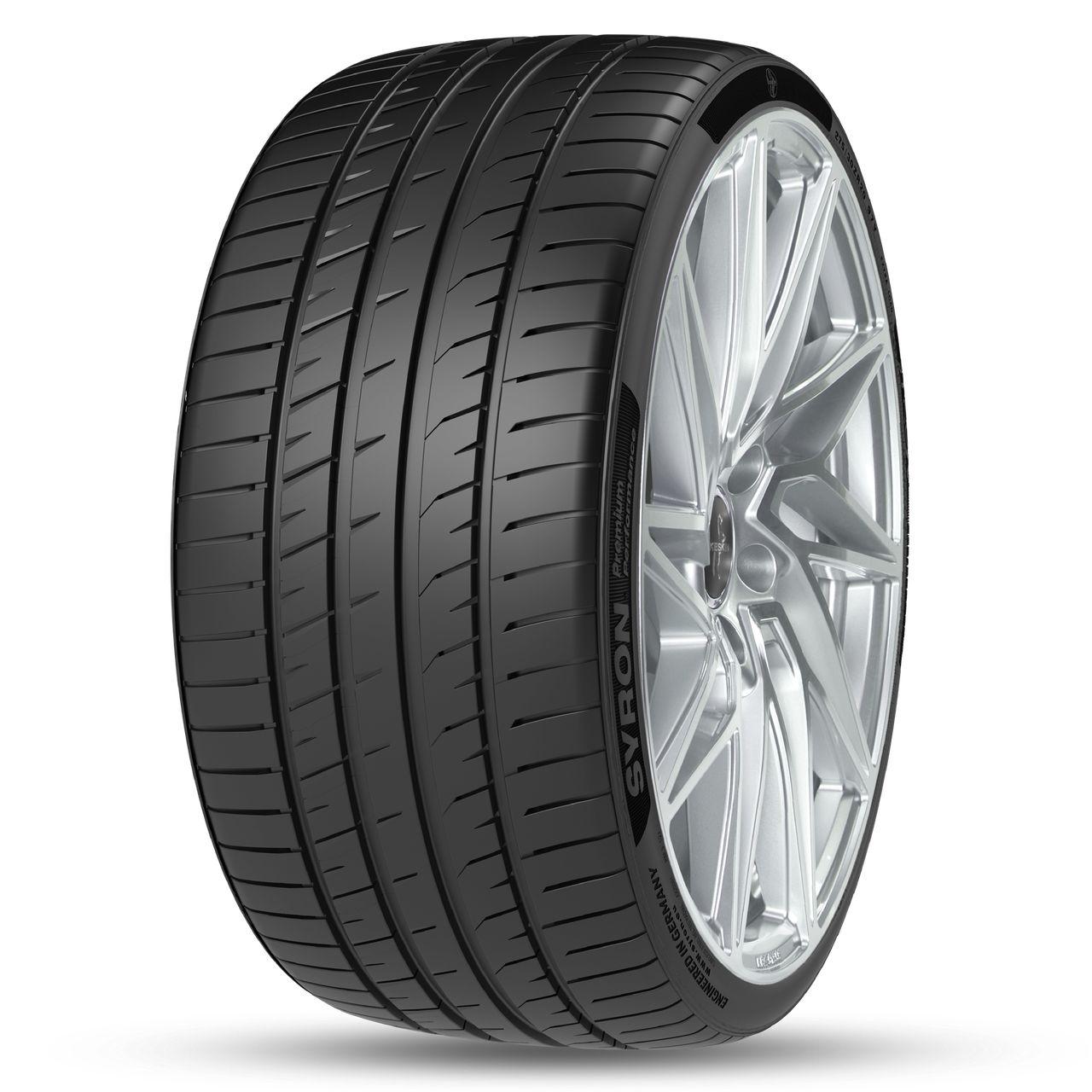 SYRON PREMIUM PERFORMANCE 225/35R19 88Y XL MFS BSW