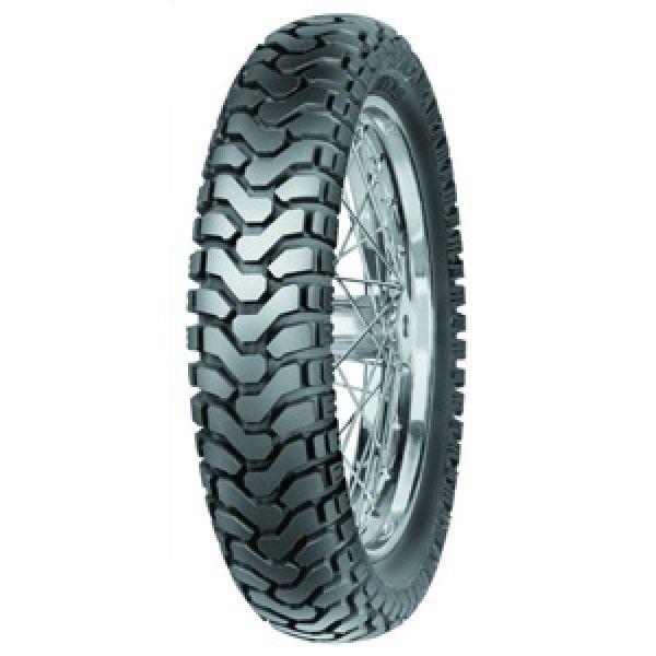 MITAS 110/80 - 19 M/C TL 59T E-07 FRONT M+S