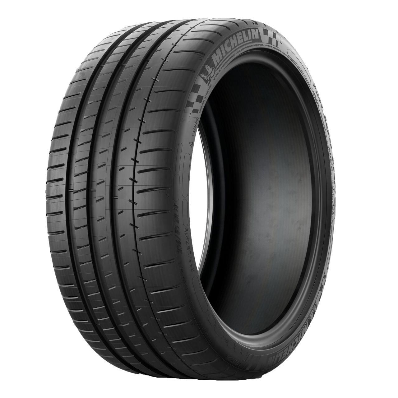 MICHELIN PILOT SUPER SPORT (*) 285/35R21 105Y (*) XL
