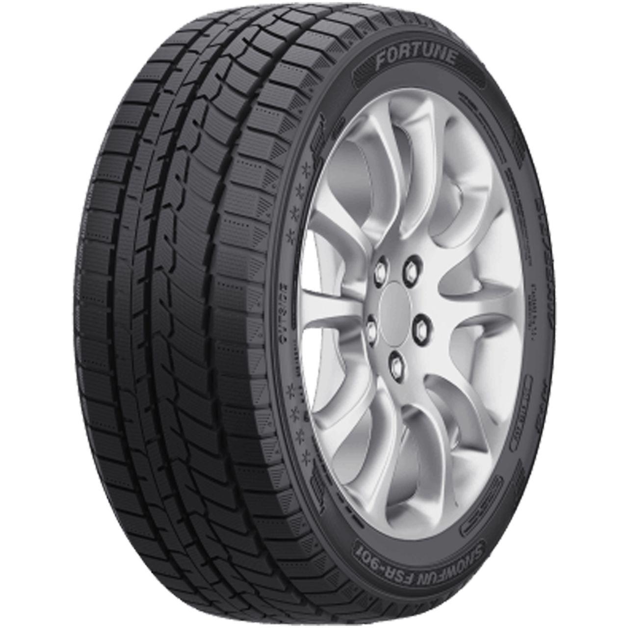 FORTUNE SNOWFUN FSR-901 225/55R16 99V XL BSW
