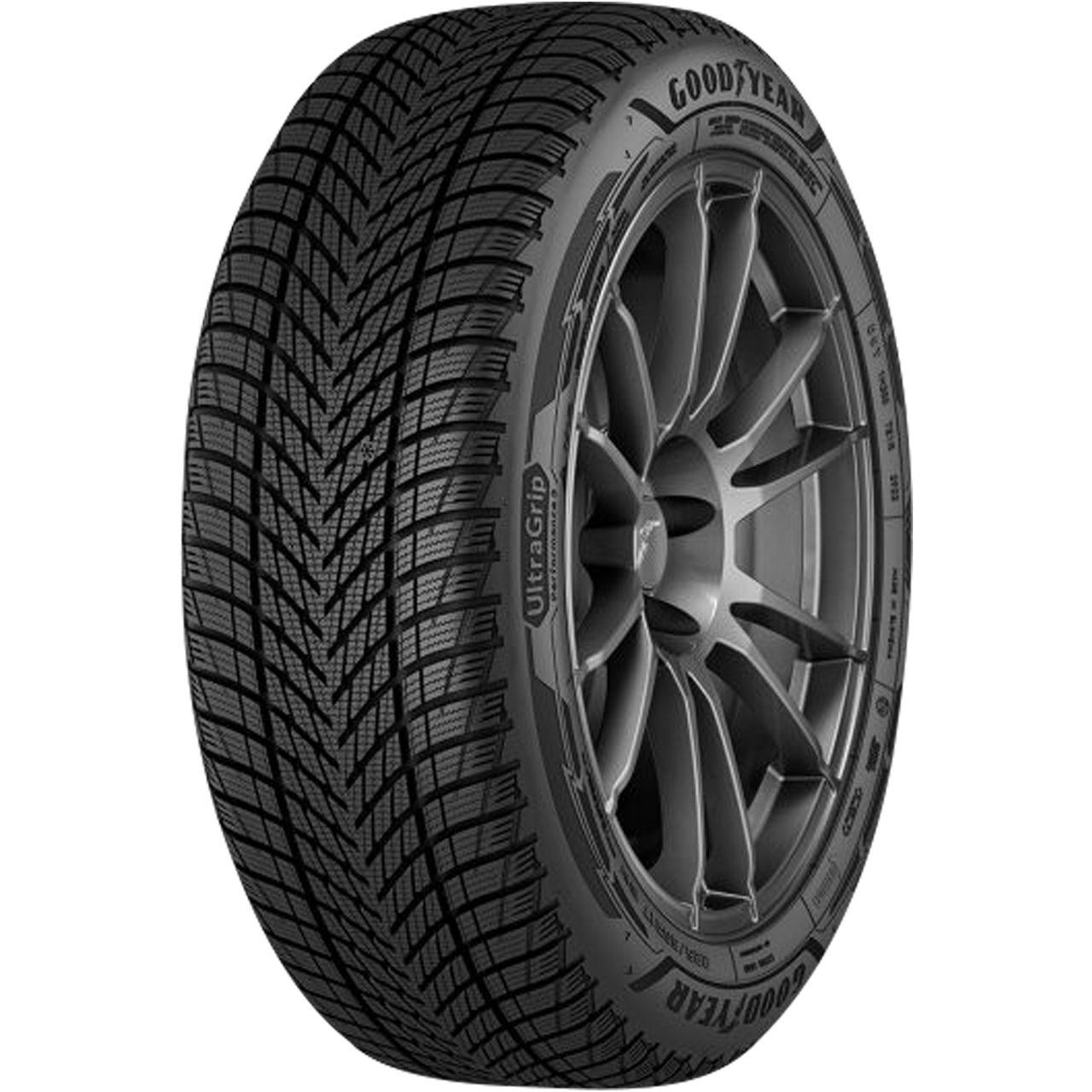 GOODYEAR ULTRAGRIP PERFORMANCE 3 (EVR) 255/50R19 103T (EVR) BSW