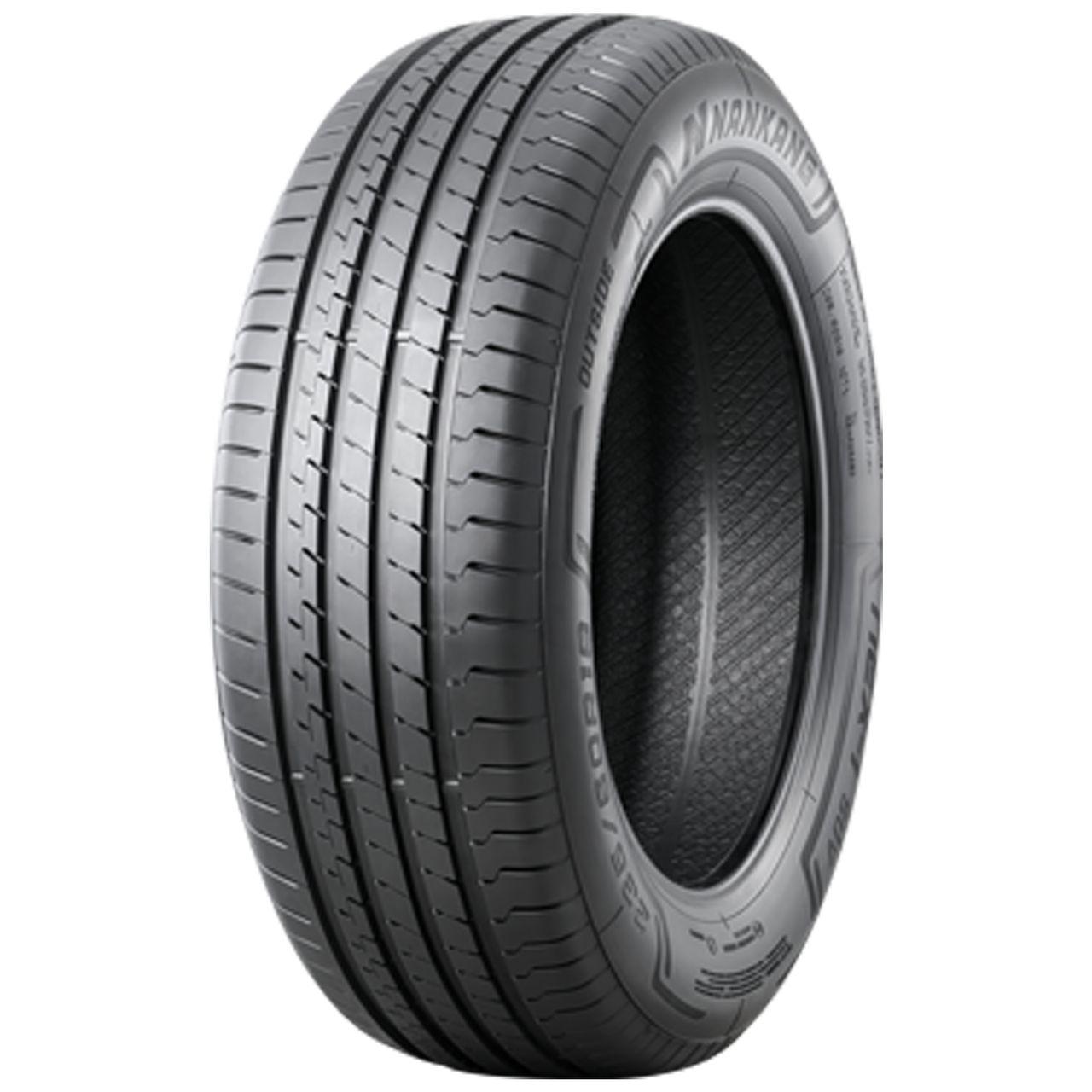 NANKANG NEX-1 265/65R17 112H BSW