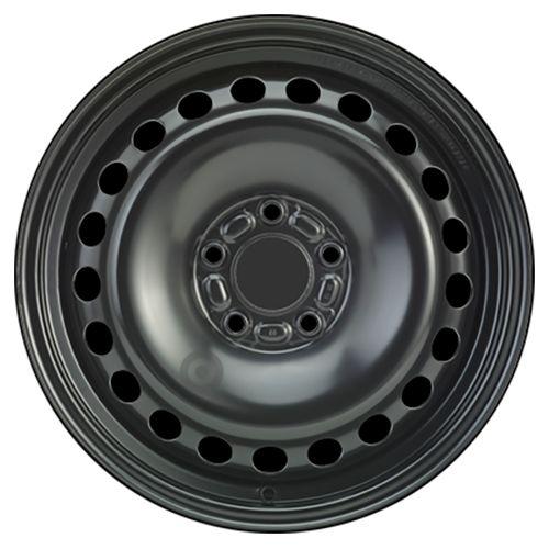 ALCAR 8325 schwarz/silber 6.5Jx16 5x108 ET50