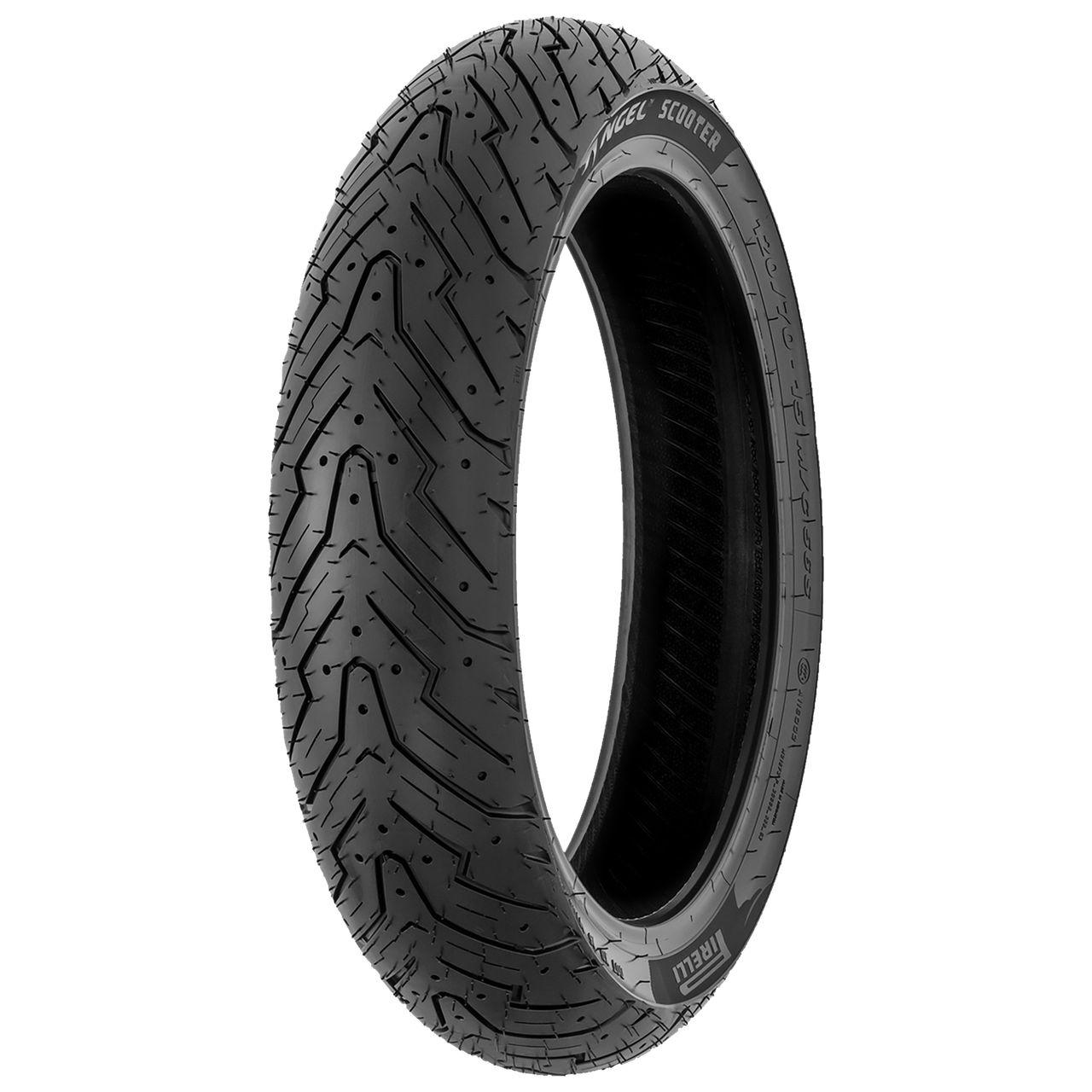 PIRELLI 90/80 - 16 M/C XL TL 51S ANGEL SCOOTER