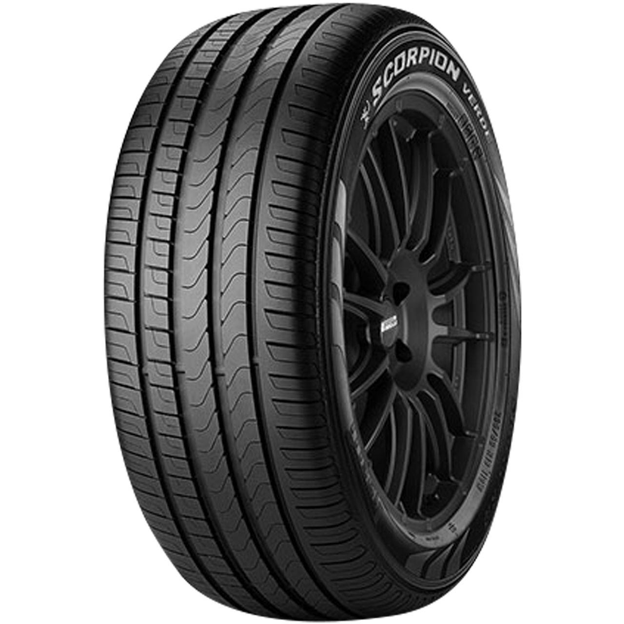 PIRELLI SCORPION VERDE ALL SEASON SF 245/45R19 102W XL