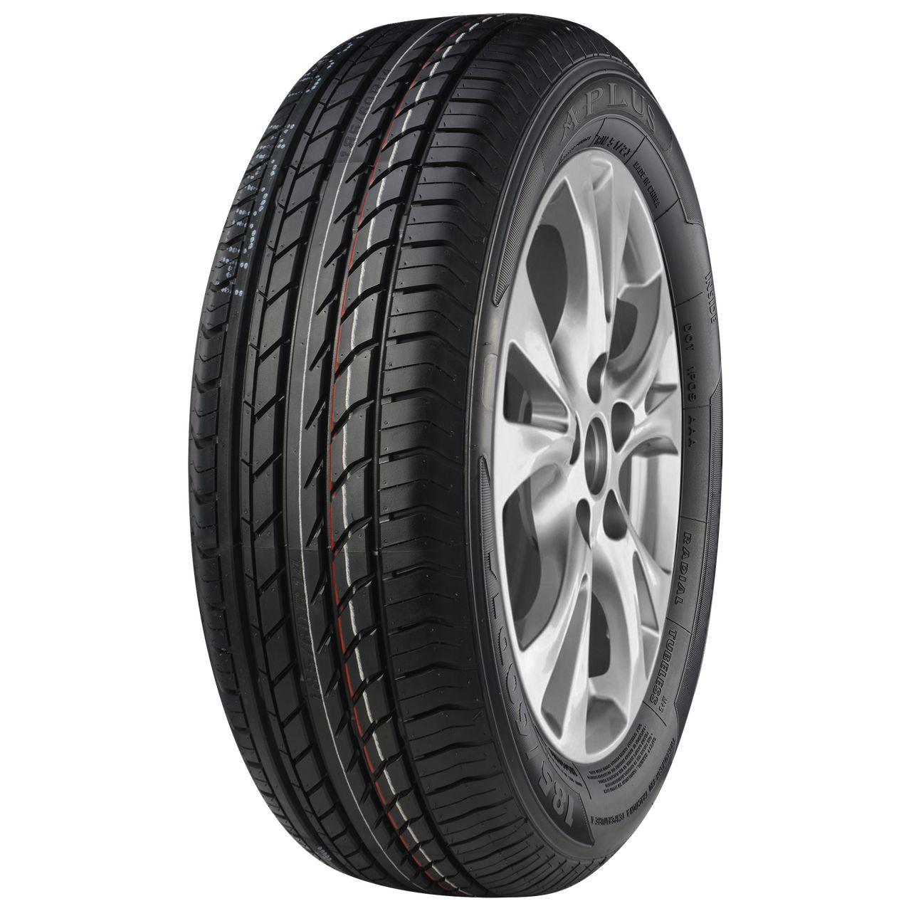 APLUS A608 195/70R14 91H BSW